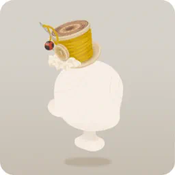 リヴクリ帽H・VG