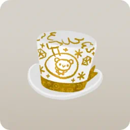 リヴクリ帽L・アキラ