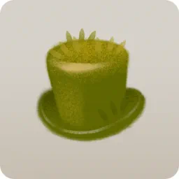 リヴクリ帽L・ぬえちゃん