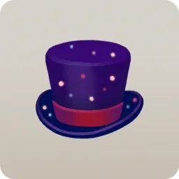 リヴクリ帽L・バラリー