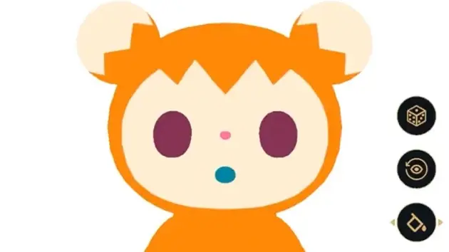 リヴリー生成