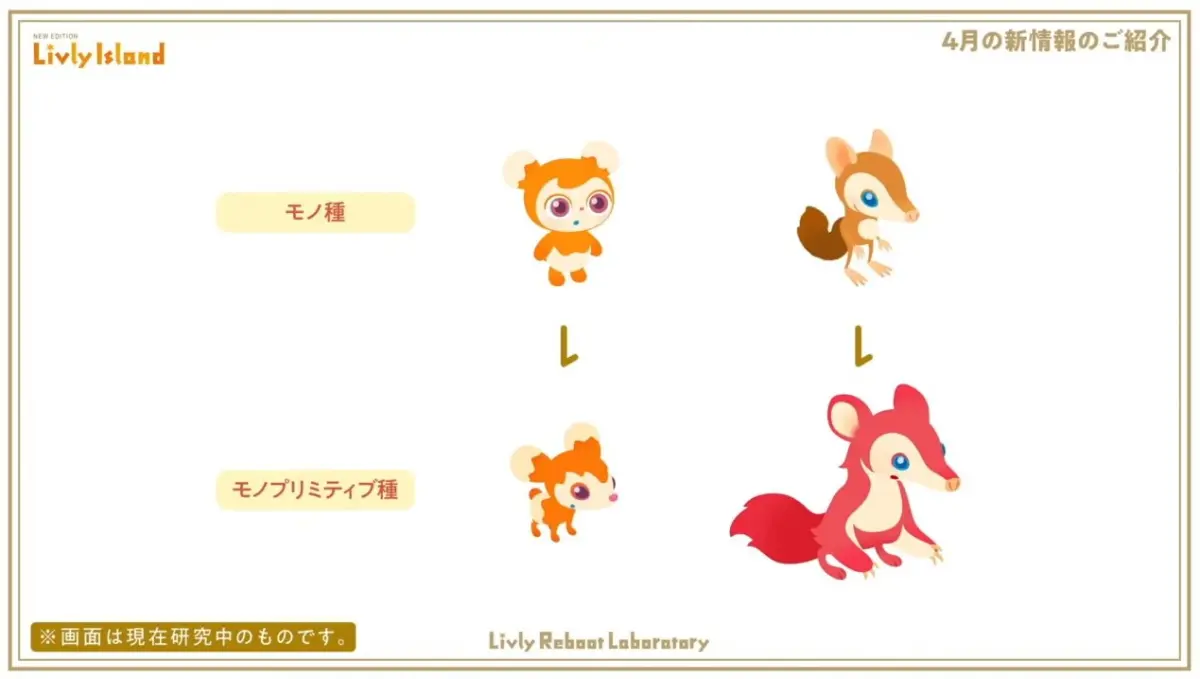 プリミティブとは？