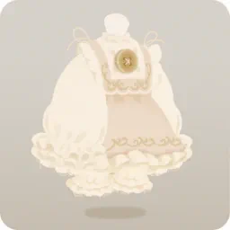 くつろぎのワンピース