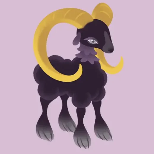 新リヴリー「ルナルリア」