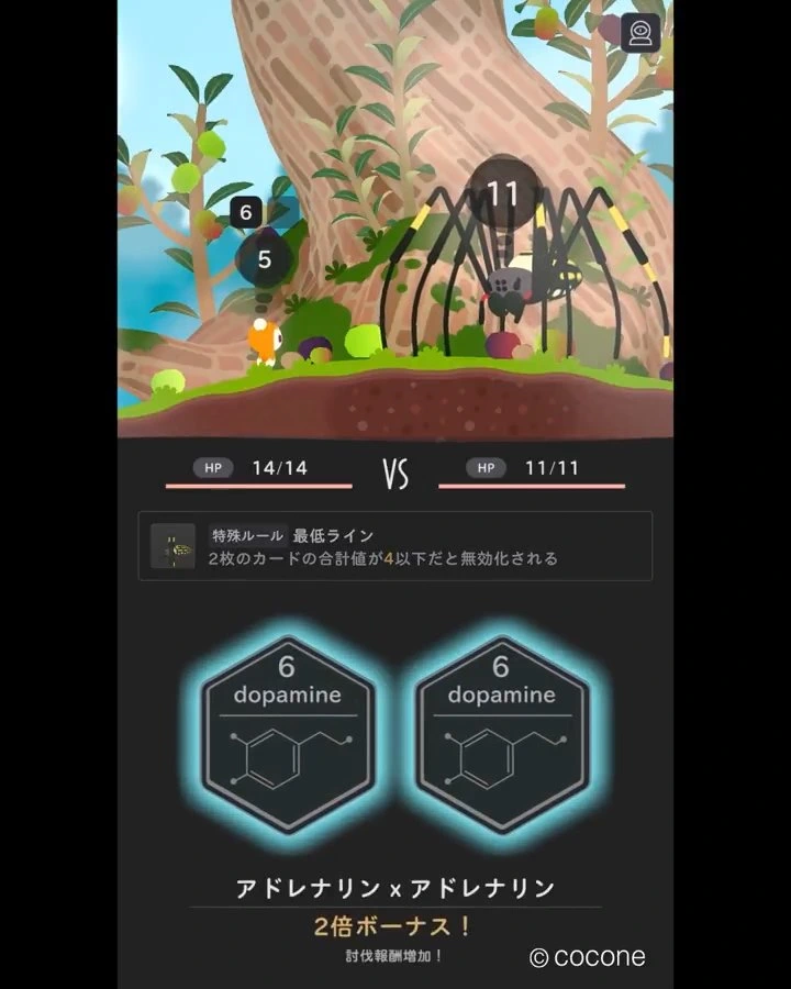 ゾロ目