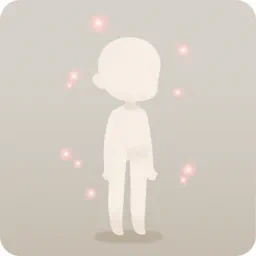 不思議な桜の光