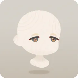 本屋の店主のおだやかアイ