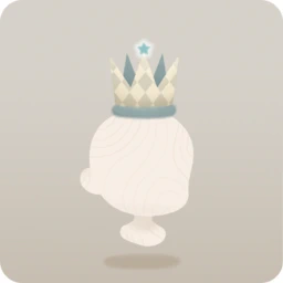 マリオネットのクラウン