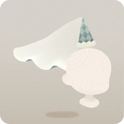 マリオネットのエナン