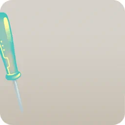 メカニックタコヤキピック