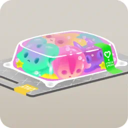 リヴリーグミBIGパッケージ