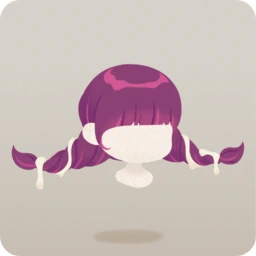 どろりキャンドルツイン