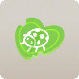 ミニハート・テントウムシ