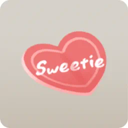 ミニハート・Sweetie