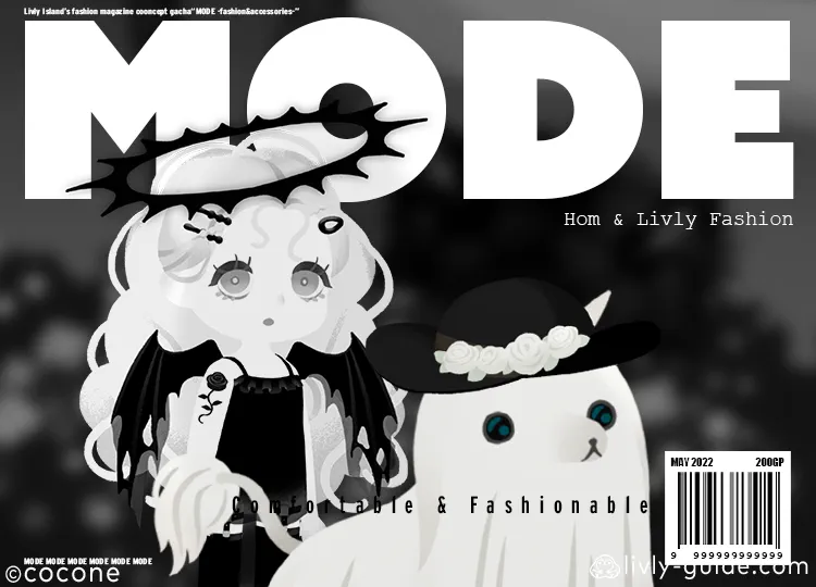 MODE
