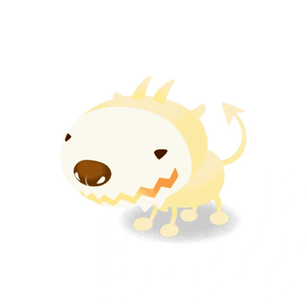 ブラックドッグ P-2