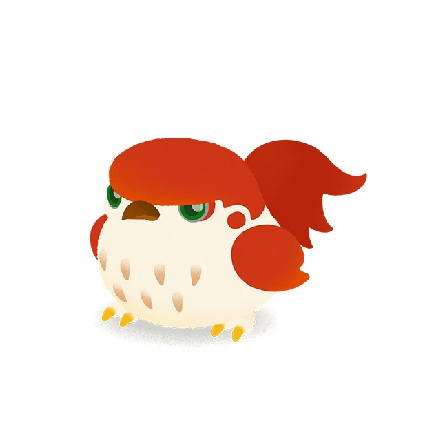 ホオベニムクチョウ