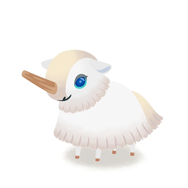 イッカクフェレル