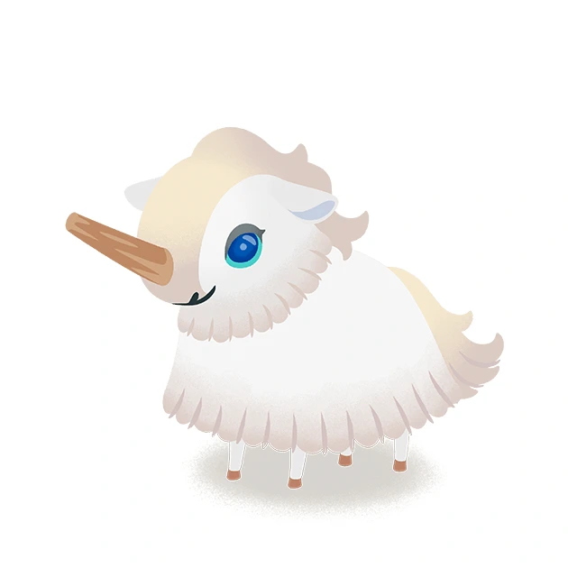 イッカクフェレル P-2