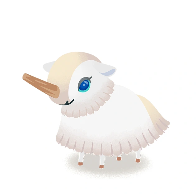 イッカクフェレル P-3