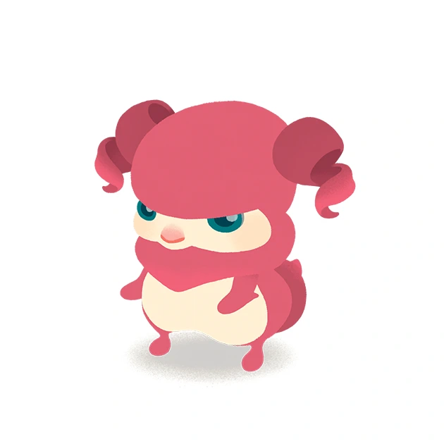 ミミマキムクネ P-1