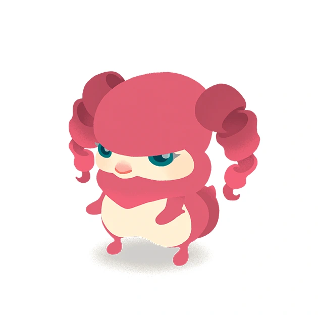 ミミマキムクネ P-2