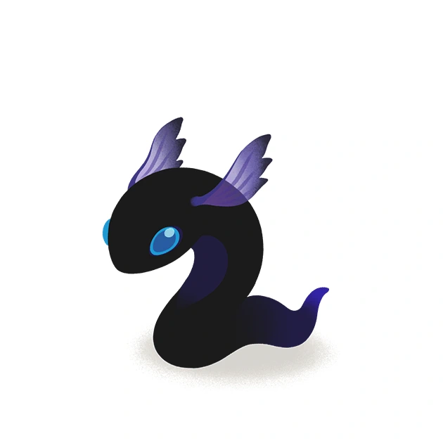 ミズカミノオロチ P-1