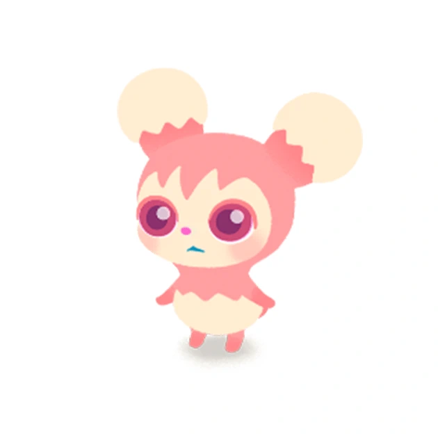 ネオピグミー P-3