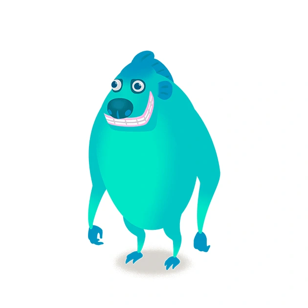 ハンギョドン オーガ