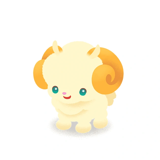 オオツノワタケ P-2