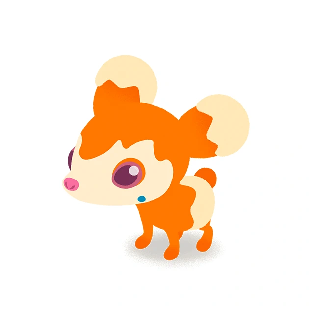 プリミティブピグミー