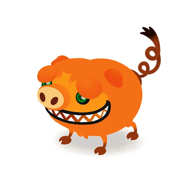 トウナスモドキ P-1