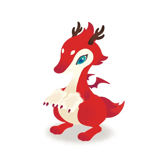 ツノツキウリュー