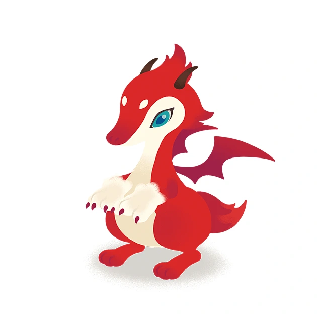 ツノツキウリュー P-1