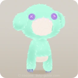 モンスターパーカー