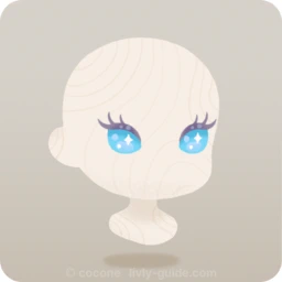 モンスターメイクアイ