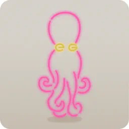 ネオンタコボディ