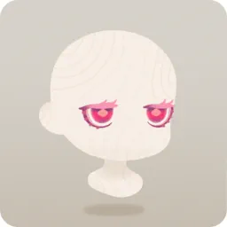 ピンクネオンアイ