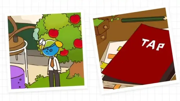 リヴリー 新しい変身薬が登場予定！トランシロン復刻か