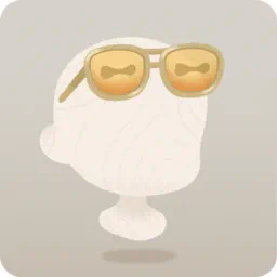 タコアイサングラス