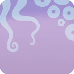 タコのドリームフィルター