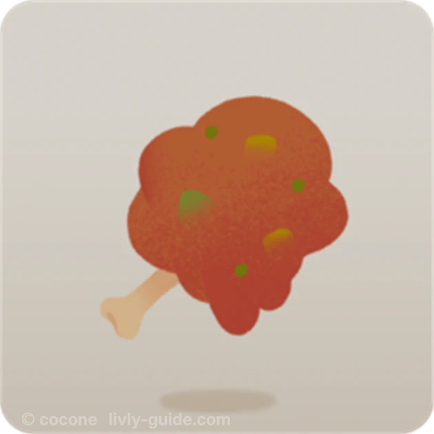 怪しい肉