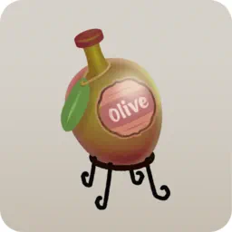 オリーブフレーバー