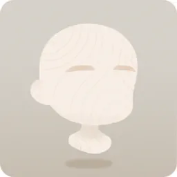 ふんわりトレンド眉