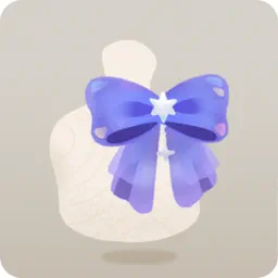 プリズムベールリボン