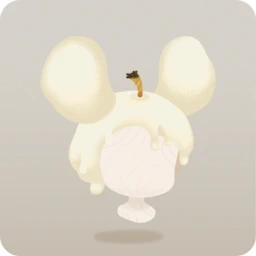 ピグミーキャンドルヘッド