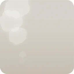 ラーメンの湯気・左