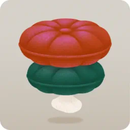 リラックスクッション・ダブル