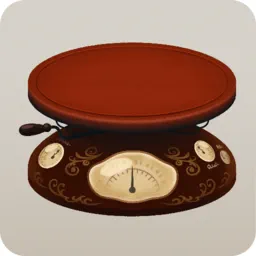 研究用ターンテーブル