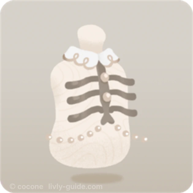 リブケージボディアクセ